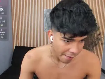 mason_steel — Heeyyy! :) guys welcome to my room #18  #couple #teen #young #cum