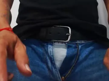 master_leather666 —  Multi-Goal : GO Slave's Drain ON CUM AT GOAL! #My Full balls #findom #lovense #Party #humiliation #master [1299 tokens remaining]