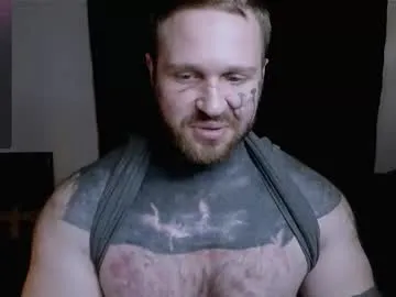 master_oil — #muscle daddy #cumshow / #lovense on/ #master #findom [743 tokens left] !! #bigcock and dont forget follow me bitch