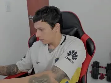 masterdave7 — Let's have fun #new #master #latino touch my legs #findom #bigcock #nicemusic #chillvibes - Goal: Cum show  [785 tokens left]