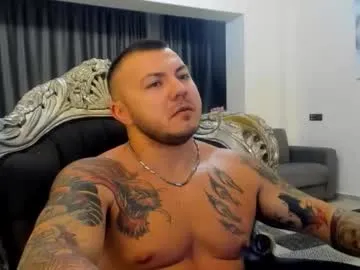 masterdevil11 — #master #domination #findom #feet #muscle