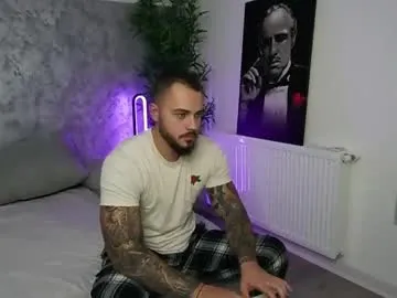masterkingmuscle — cum show [6862 tokens remaining]