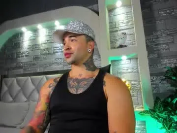 mathew_colt — GOAL: Show Naked [66 tokens remaining] Hi Guy's ! Let's make me naughty  #lovense #dildo #muscle #gay #bigass