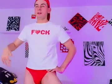 mathew_conelly —  Who's ready to play with me today?  - Goal:  Oil me up! Slippery body show until I'm dripping  #young #bigcock #cum #gay #lovense