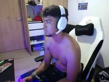 matias_bianco01 — #master #findom #smoke #videogames #feet [1997 tokens remaining]
