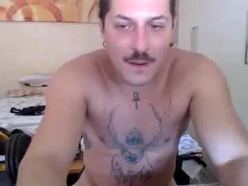 matteushh87 — #cumshot #bigcock #italian #ass #oilfeet #muscle #asshole #precum [200 tokens remaining]