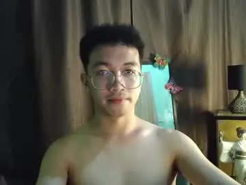 matthew_1209 — Matthew_1209's room #pvt #skinny #asian #cumload