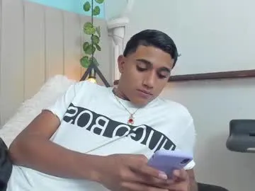 matthieu_gimenex — GOAL: Cum Show [1109 tokens remaining] Welcome to my room! #18 #new #latino #bigcock #cum