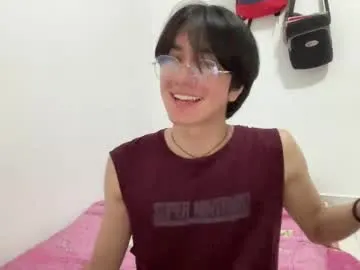 matti_mendez_ — GOAL: Getting Naked! [23 tokens remaining] Heey babe! Thanks #young #18 #teen #lovense #new