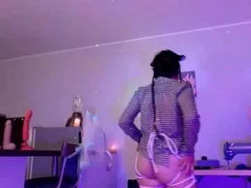 mattilda_18 —  Tie my up, i'm your good girl, meet my new place!   #cosplay #petite #ahegao #daddysgirl  #Nylon -- Current Goal: Stripdance  at 50 tokens -- Next Goal: Finger pussy 
