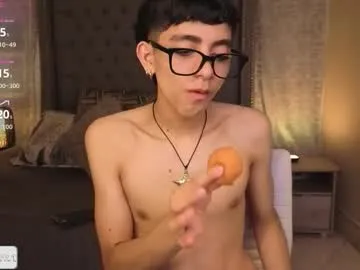 matty_spark — Goal: CUM SHOW  #cum #twink #18 #lovense #femboy