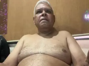 maturedman_44 — Freechat on Chaturbate
