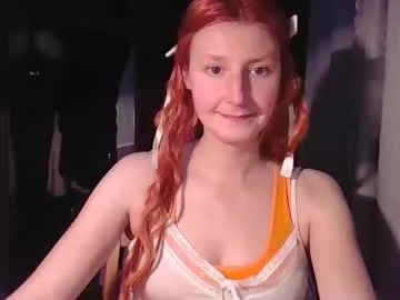 maussweet — Maussweet's room #shy #new #lush #redhead #