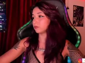 mavis_fuentes — #tattoo #smalltits #smoke #latina [3966 tokens remaining]