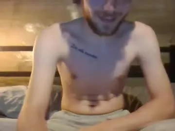 maxgetswilder — Get Naked! [2500 tokens left] #young #twink #hung #bigcock #feet