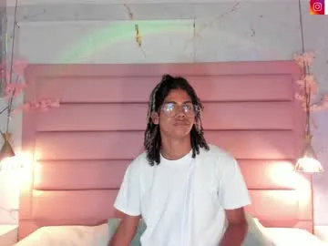 maxim_walker — Freechat on Chaturbate