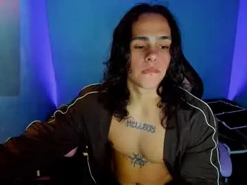 maximiliano_scoott_ — cumshow !!! !!! lovense on !!!  [500 tokens remaining]  #latino #muscle #lovense #18 #femboy