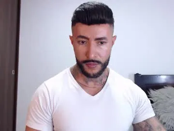 maximus_golden — thanks for join me, lest play ,meet and more ;) - Goal is : milky sweet milk #cum #bigcock #muscle #latino #lovense