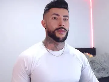 maximus_golden — thanks for join me, lest play ,meet and more ;) - Goal is : milky sweet milk #cum #bigcock #muscle #latino #lovense
