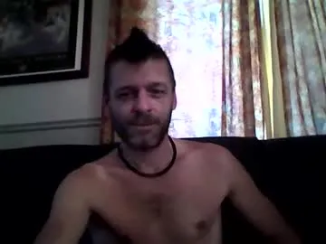 maxthewolf — Freechat on Chaturbate