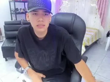 maxthomson_boy — CrazyGoal: I feel so sexy today for you  // @GOAL: CUM SHOW !! // #bigcock #ass #latino #cum #young // PVT Open // New Media On Sale // 