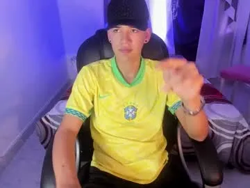 maxthomson_boy — CrazyGoal: I feel so sexy today for you  // @GOAL: CUM SHOW !! // #bigcock #ass #latino #cum #young // PVT Open // New Media On Sale // 
