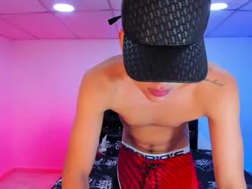 maxthomson_boy — CrazyGoal: I feel so sexy today for you  // @GOAL: CUM SHOW !! // #bigcock #ass #latino #cum #young // PVT Open // New Media On Sale // 