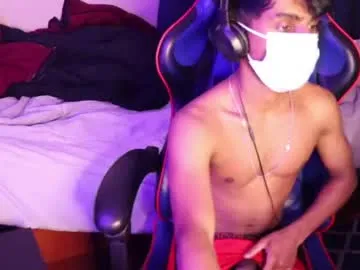 maxtyzon5960 — fingering [100 tokens remaining] #indian #twink
