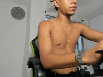 maxvibe420 — Freechat on Chaturbate