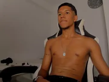maxvibe420 — Freechat on Chaturbate