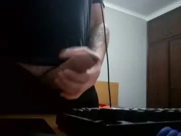 maxxcock95193838 — Wanna cum bad