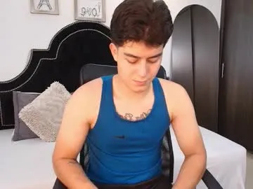 maxxicruz — Show of Flex in progress! every 15 Tokens a Flex pose!  - #latino #bigcock #18 #bigass #cum