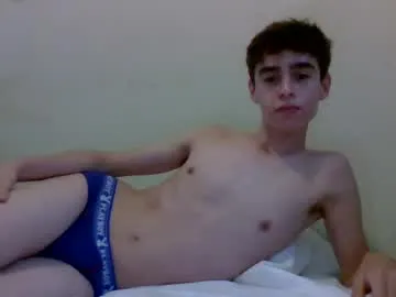 maxxteasse — #twink #teen #18 #feet #new