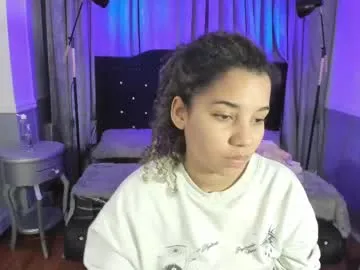 mayaa_ross — GOAL: I love you [0 tokens remaining] Hi, I'm prepared to make you feel a different experience #ebony #daddysgirl #fuckmachine #squirt #submissive