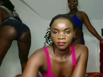 mayah_l — Undress [499 tokens left] Ebony #lesbian #squirt #bdsm #anal #sph #bigass #