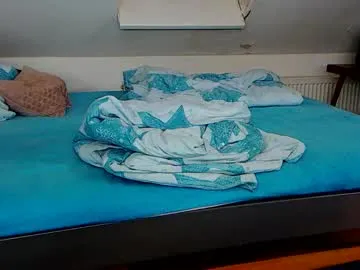 maybycrazypair — Freechat on Chaturbate