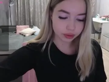 maymallorie — suck dildo [68 tokens remaining] #blonde #teen # #lovence #cute