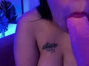 mckena_as — GOAL: Destroy my pussy [150 tokens remaining] Welcome to my room! #18 #bigboobs #BBW #new #latina