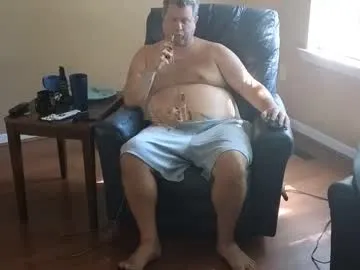 mckhero — Freechat on Chaturbate
