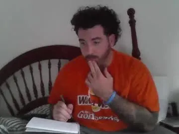 mdavis1six — Study with me for a bit. Then we can shower together : ) Shower at goal #cumshot #hairy #c2c #pvts #dadbod #beard [750 tokens remaining]