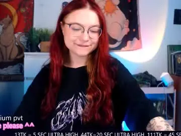 me_hanna — GOAL: take off panties + show pussy + cum [976 tokens remaining] Hi, you will fall in love with my moans FAV PATTERNS 13|44|111 #18 #teen #shy #british #nonude