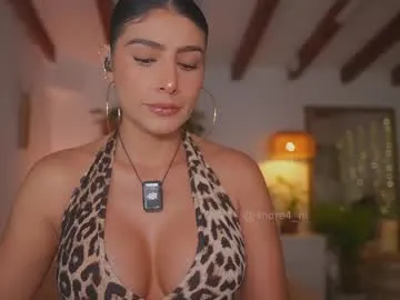 meegan1 — Freechat on Chaturbate