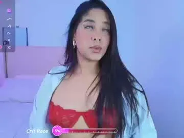 megan_ale — GOAL: Sexy dance [155 tokens remaining]  My body is ready for your desires... come in now and let me soak the bed with you  #ebony #asian #anal #deepthroat #lovense