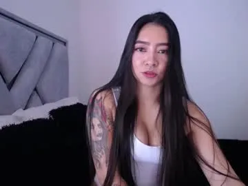 megan_bluee_ — GOAL: deep Throat  [100 tokens remaining] Discover its charm live! Smile just for yourself. #hairy #sph #asian #anal #latina