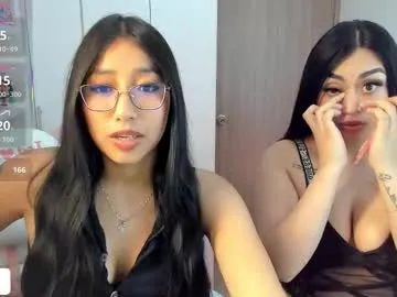megan_kyy — GOAL: domy in pussy [167 tokens remaining] welcome to my rom guys ,It is a pleasure to enjoy a great show with you #young #new #party #18 #lesbian