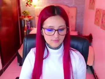 meghan_nill — GOAL: foam in tits  I'm not Alice but I can take  you to Wonderland #smoke #lovense #bigboobs #redhead #bigass