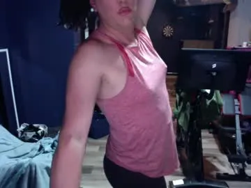 meghanhanx — wanna see my synthetic #fakepussy #sissy #feminization #trans