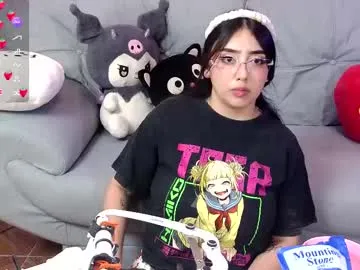 megumi_yang — join me to make an articulator assembly #cosplay