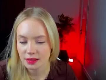 melanie_ryer — Help me put a toy in my pussy [99 tokens left] Hello everyone, my name is Melanie!PVT OPEN #shy  #blonde #18 #feet #ass