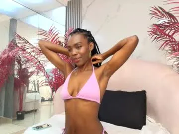 melaniepatton — GOAL: Get naked [34 tokens remaining]  #ebony #skinny #milf #latina #new